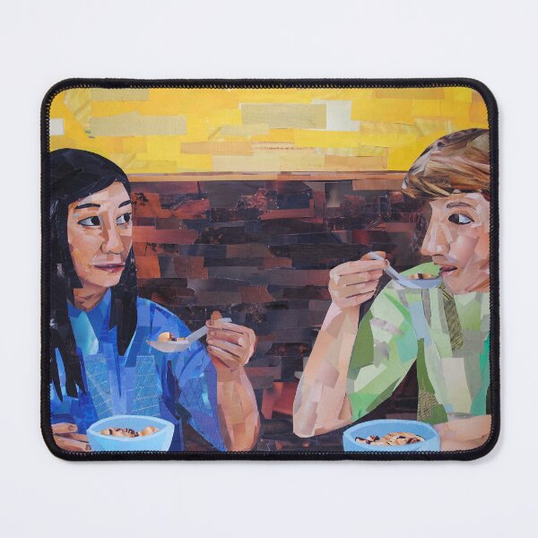 Item preview, Dinner for Two designed and sold by megancoyle.