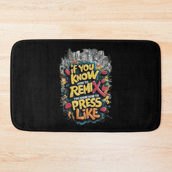 Item preview, Vibrant Urban Graffiti Typography designed and sold by OLIHESSEL.