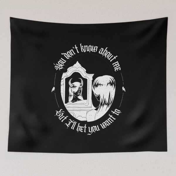 Item preview, False Reflections designed and sold by 2Chauve  Souris.
