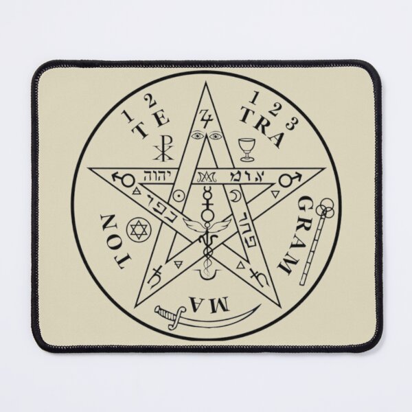 Item preview, Staff designed and sold by retro-ether.