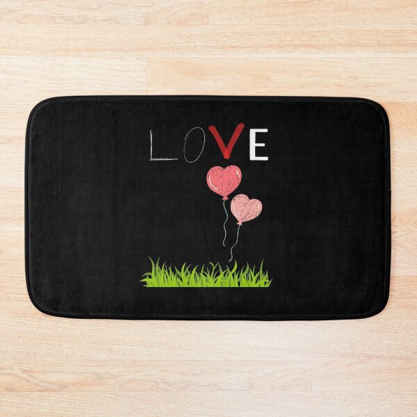 Item preview, Love: The Universal Language designed and sold by GusiaTreasures.