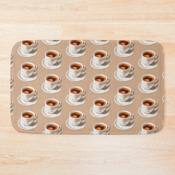 Item preview, Espresso yourself designed and sold by taniasofia.