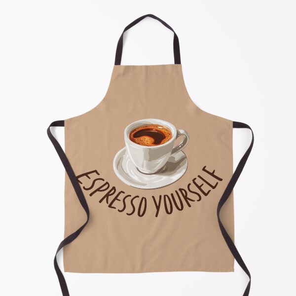 Item preview, Espresso yourself designed and sold by taniasofia.