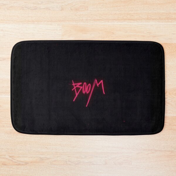 Item preview, Pink Boom! designed and sold by GameZoneX.