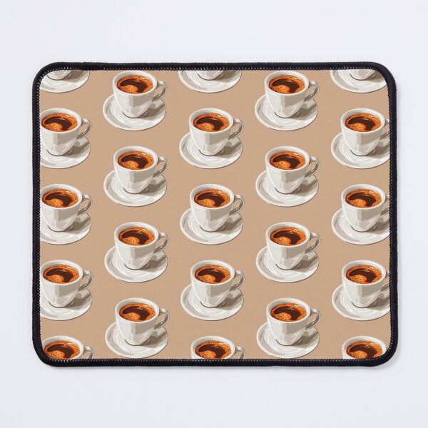 Item preview, Espresso yourself designed and sold by taniasofia.