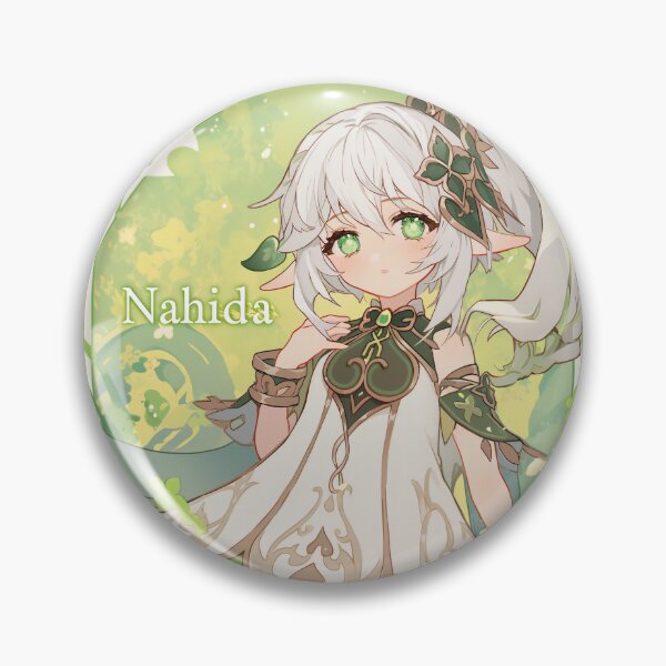 Item preview, Vintage Nahida designed and sold by SchellStation.