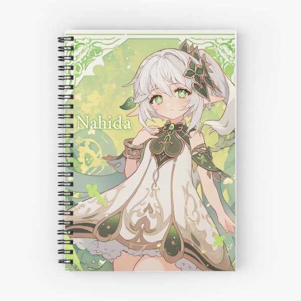 Item preview, Vintage Nahida designed and sold by SchellStation.
