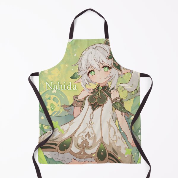 Item preview, Vintage Nahida designed and sold by SchellStation.