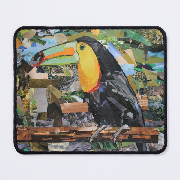 Item preview, Toucan Samantha designed and sold by megancoyle.