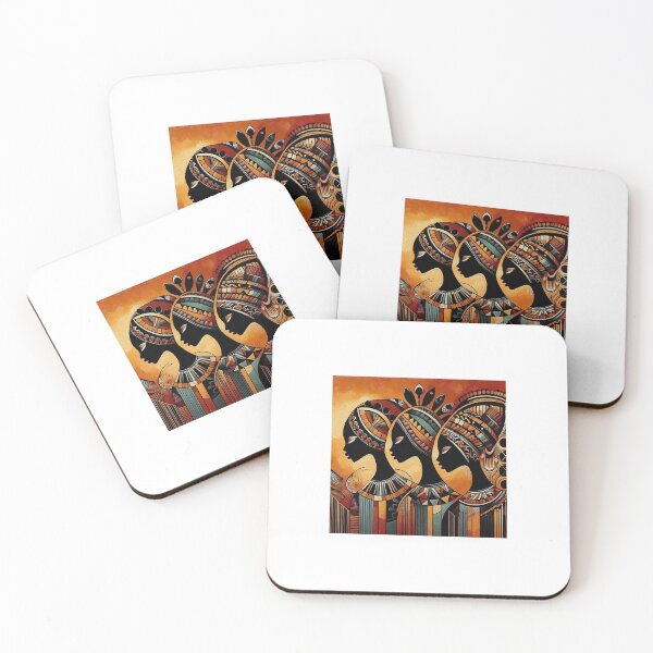 Item preview, African Tribal Art style by shs_kenya  designed and sold by Shs-Kenya.