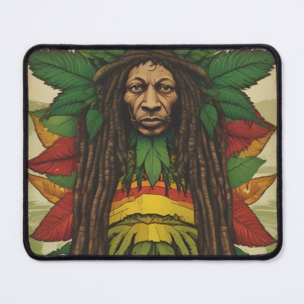 Item preview, RASTA 3 designed and sold by lebarbu.