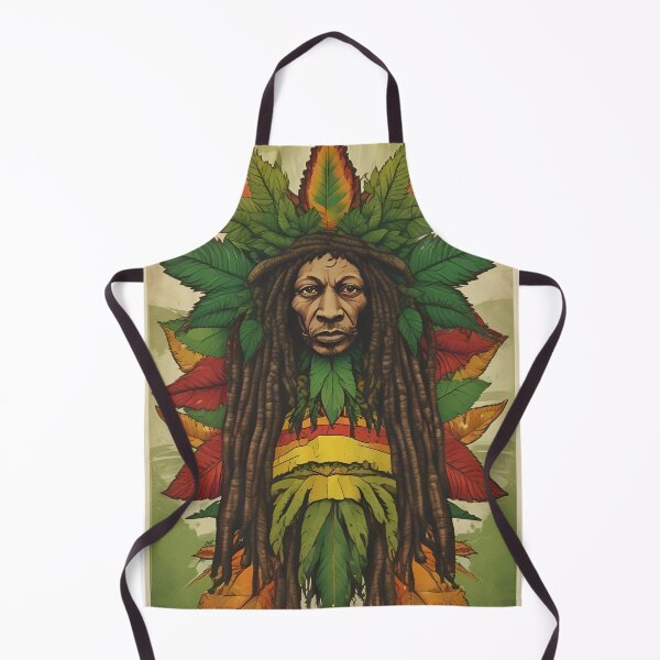 Item preview, RASTA 3 designed and sold by lebarbu.