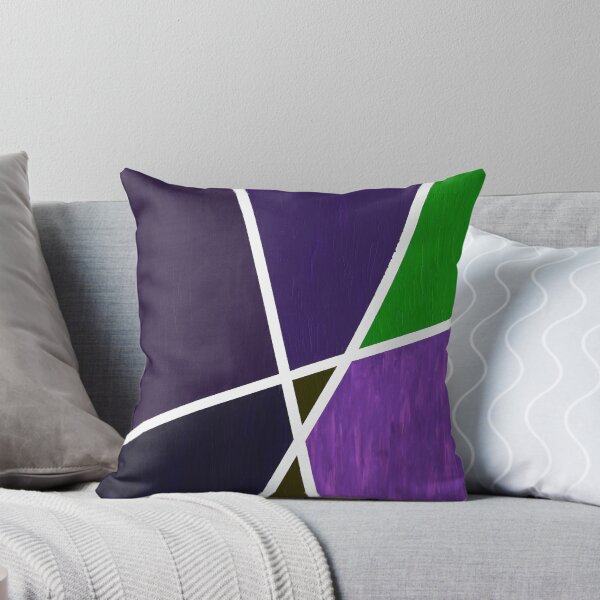 Item preview, Randy - Green Violet designed and sold by SandieMarie.
