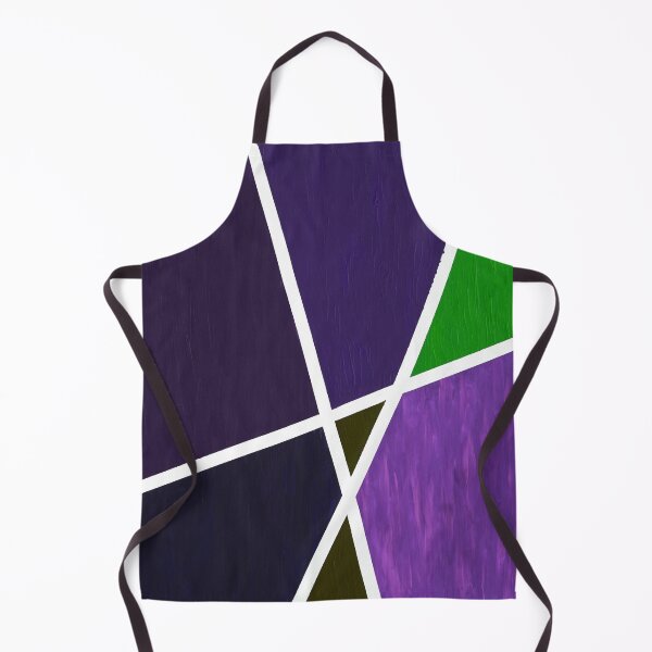 Item preview, Randy - Green Violet designed and sold by SandieMarie.