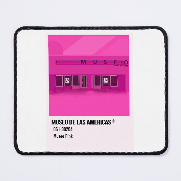 Item preview, Museo rosa designed and sold by Shadowsantos.