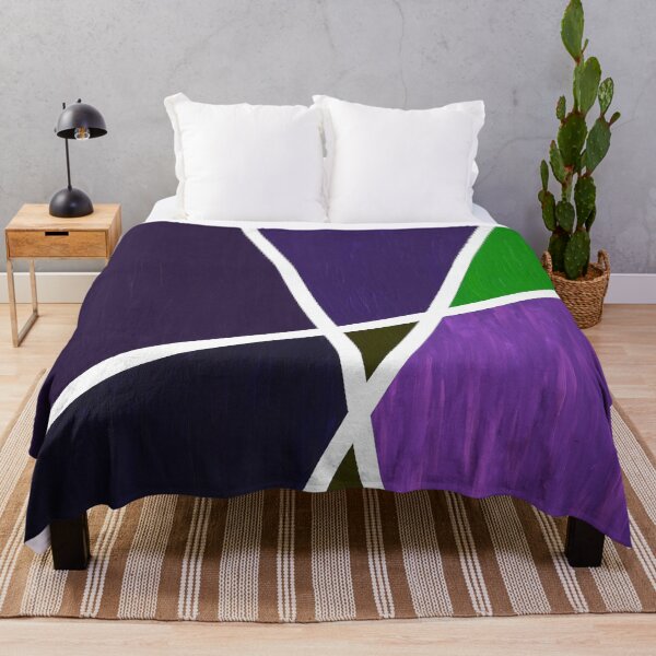 Item preview, Randy - Green Violet designed and sold by SandieMarie.