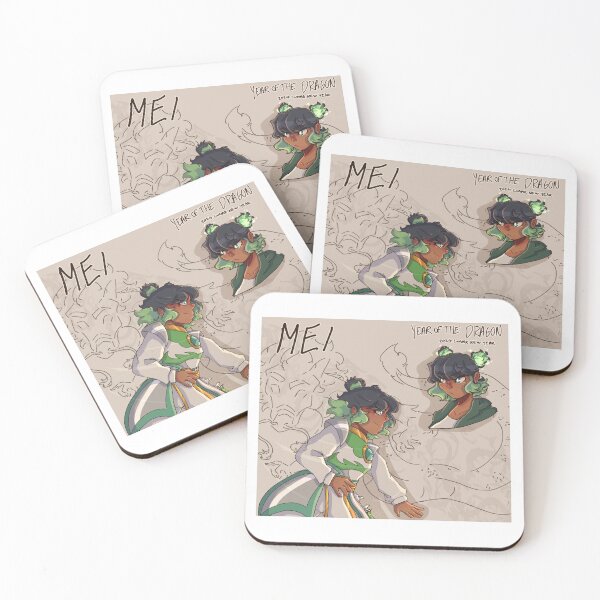 Item preview, mei monkie kid - lmk jttw designed and sold by so-far-so-good.