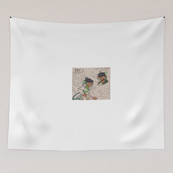 Item preview, mei monkie kid - lmk jttw designed and sold by so-far-so-good.