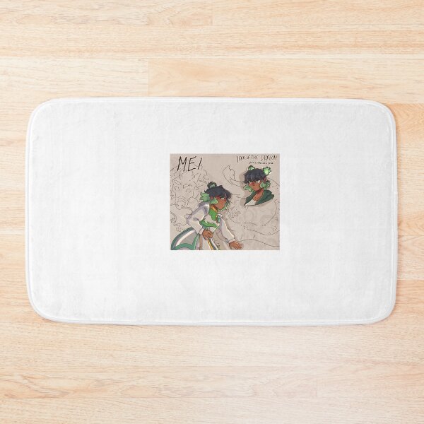 Item preview, mei monkie kid - lmk jttw designed and sold by so-far-so-good.