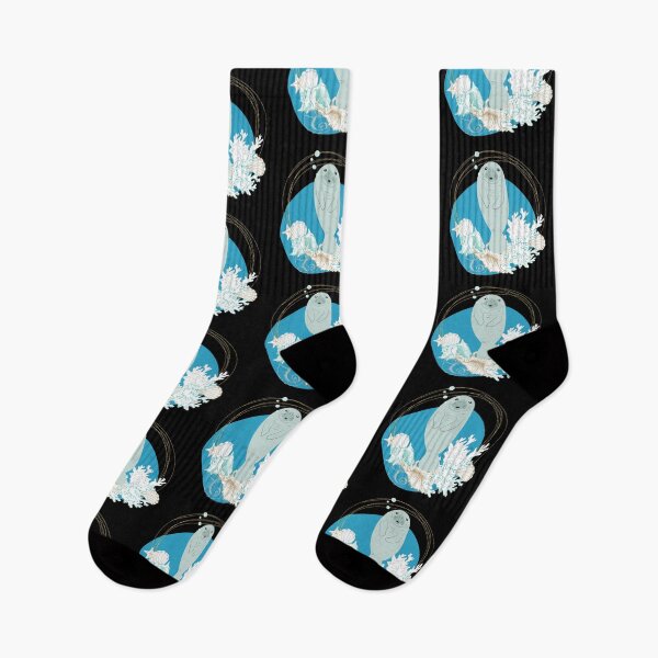 Item preview, Manatee designed and sold by Oreo2020 Creations.