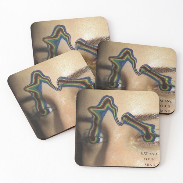 Item preview, expand your mind designed and sold by danis-creations.