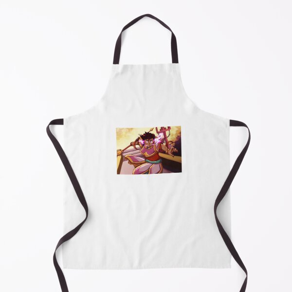 Item preview, Nezha monkie kid - lmk jttw designed and sold by so-far-so-good.
