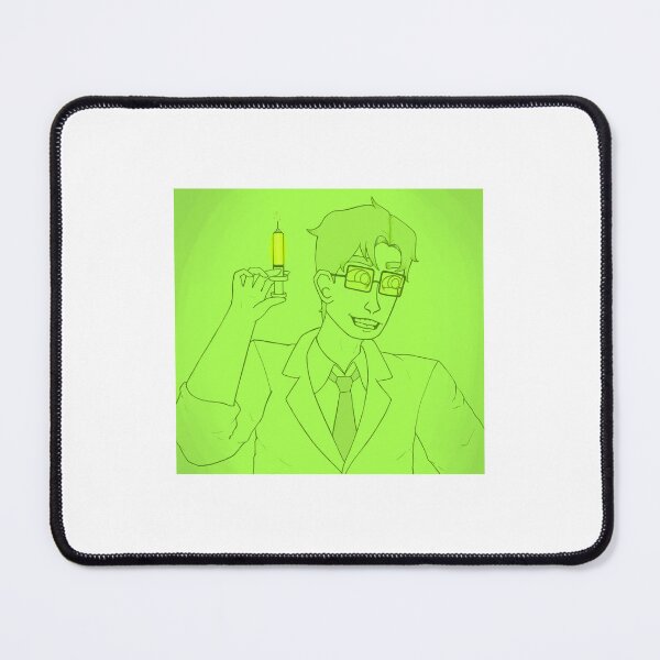 Item preview, Herbert West Is Mentally Well designed and sold by 7-Mists-22.