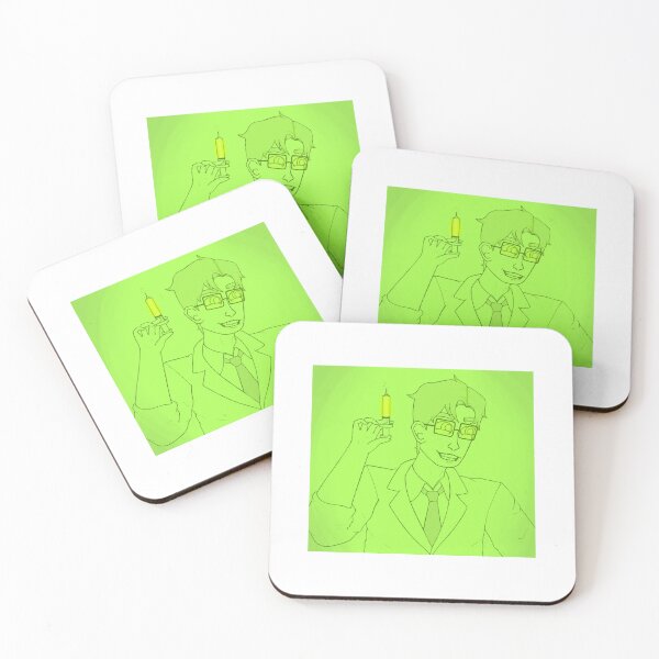 Item preview, Herbert West Is Mentally Well designed and sold by 7-Mists-22.