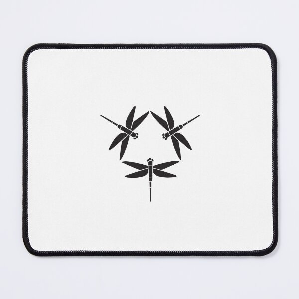 Item preview, Dragonflies Gakko Logo designed and sold by TomodachiGakko.