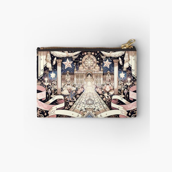 Item preview, Celestial Ballroom Elegance designed and sold by The Journey Ain't Mid.