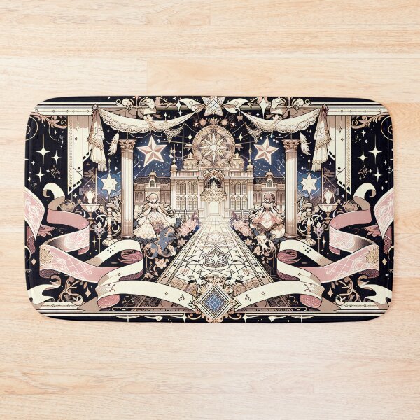 Item preview, Celestial Ballroom Elegance designed and sold by The Journey Ain't Mid.