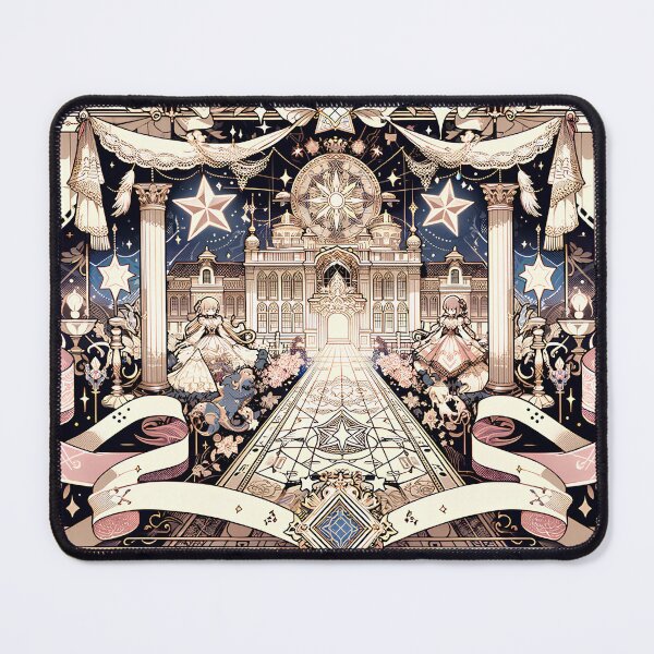Item preview, Celestial Ballroom Elegance designed and sold by The Journey Ain't Mid.