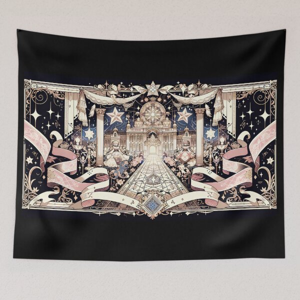 Item preview, Celestial Ballroom Elegance designed and sold by The Journey Ain't Mid.