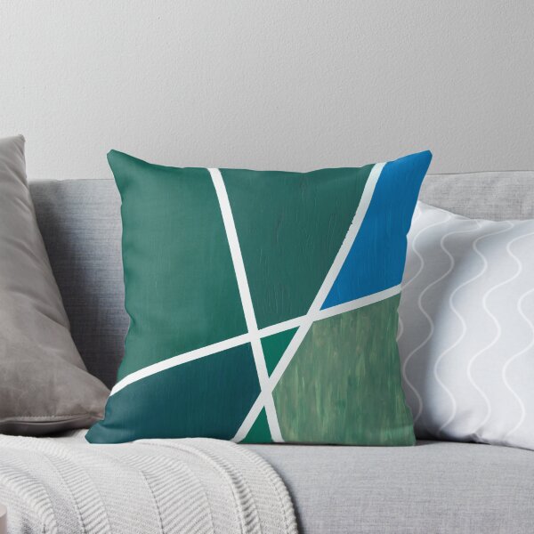 Item preview, Randy - Ocean Green designed and sold by SandieMarie.