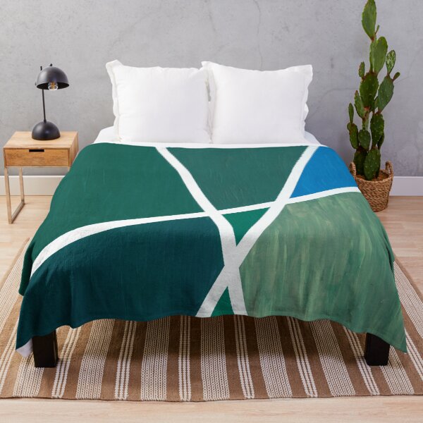 Item preview, Randy - Ocean Green designed and sold by SandieMarie.