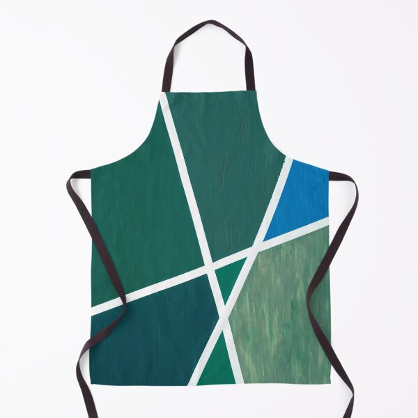 Item preview, Randy - Ocean Green designed and sold by SandieMarie.