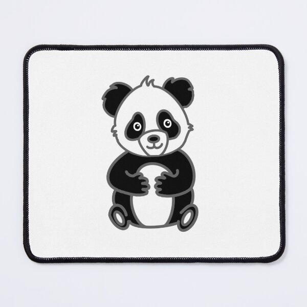Item preview, Panda:cute and cartoon designed and sold by xoxodesignsxoxo.