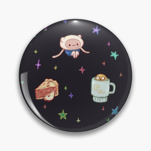 Item preview, MuFinn & Jake designed and sold by Maremim-.