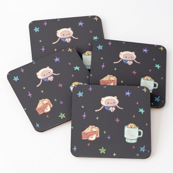 Item preview, MuFinn & Jake designed and sold by Maremim-.