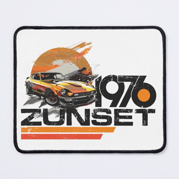 Item preview, Zunset designed and sold by kidrelic.
