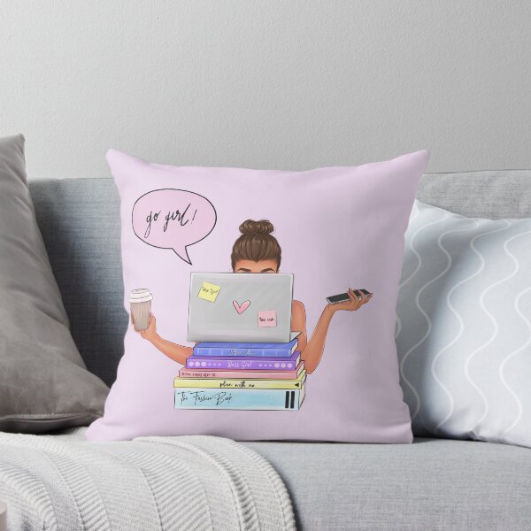 Item preview, Boss girl - Go girl designed and sold by cadstudios.