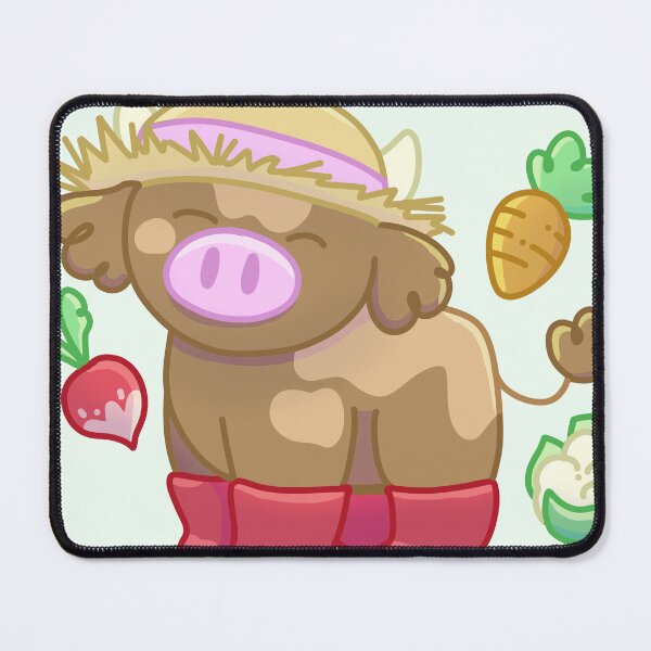 Item preview, Garden Cow designed and sold by ohdormouse.
