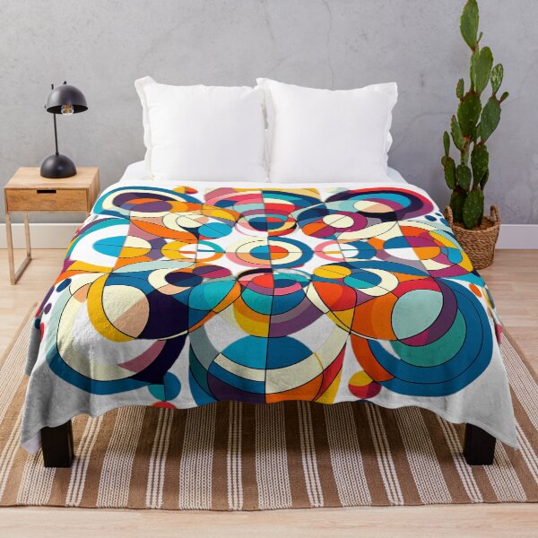Item preview, "Chaotic space balls" designed and sold by Tecno-Art-Land.