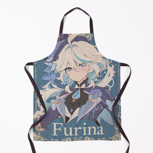 Item preview, Vintage Furina designed and sold by SchellStation.
