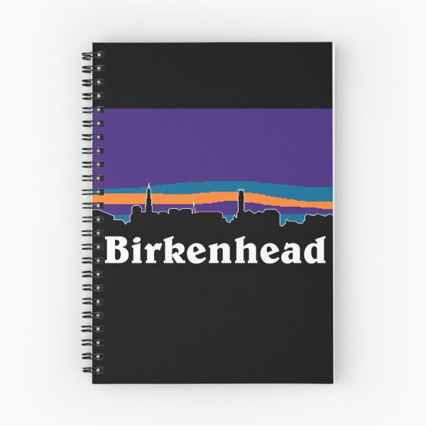 Item preview, Birkenhead - Nature's gem designed and sold by Sleeshirts.