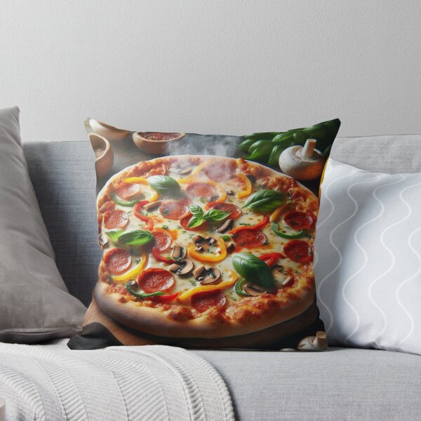 Item preview, pizza recipe designed and sold by laurazael.