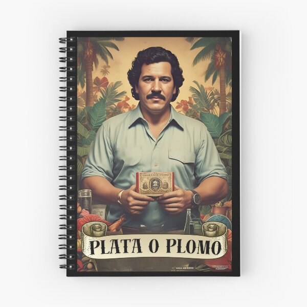 Item preview, PLATA O PLOMO designed and sold by lebarbu.