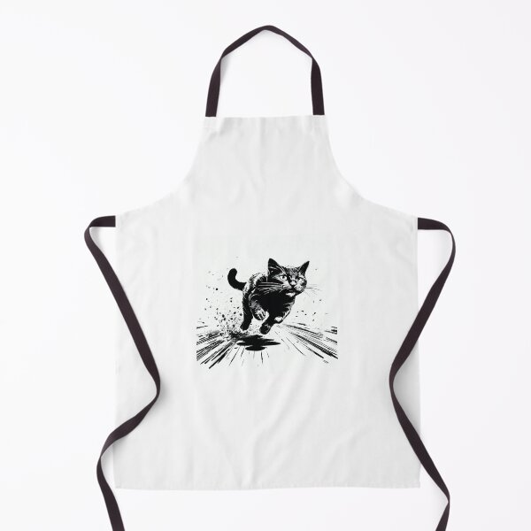 Item preview, Fast Cat designed and sold by Contact Wait Out.