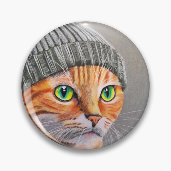 Item preview, Cat Burglar  designed and sold by Vicky Cullen.