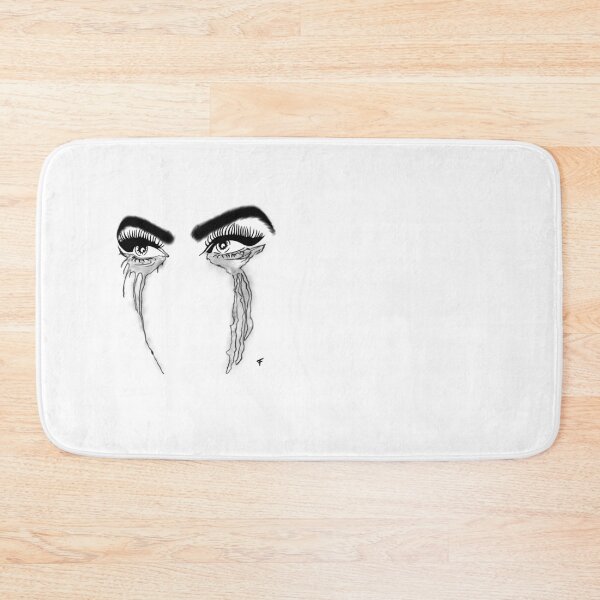 Item preview, Cryin’ Eyes  designed and sold by The Abysmall.
